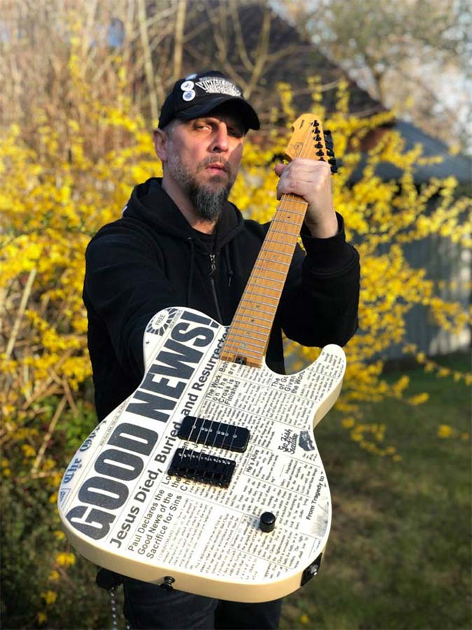 LITZA-z-gitara